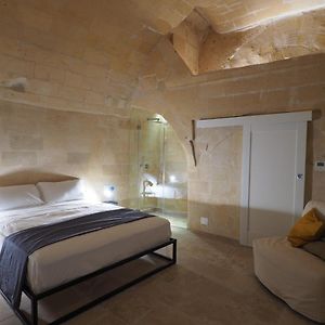 Camera deluxe con letto king size